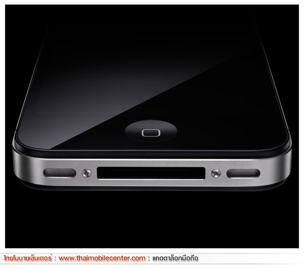 iPhone 4