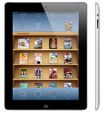 iPad 3 Wi-Fi+4G 64GB(ͻ The new iPad Wi-Fi+4G 64GB)