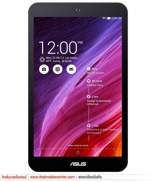 Asus MeMO Pad ME181CX
