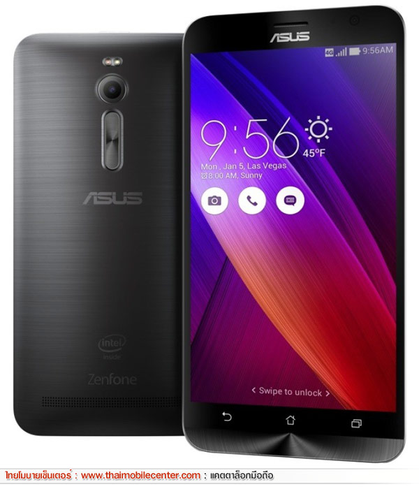 Asus ZenFone 2