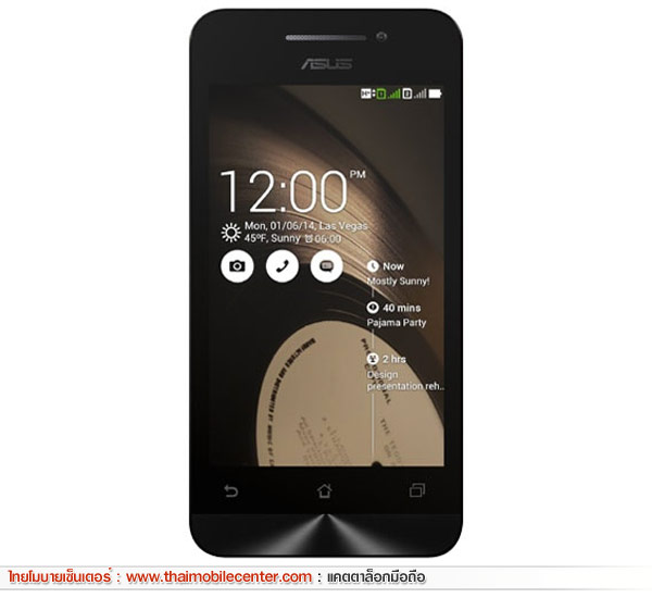 Asus Zenfone 4 A450CG (Zenfone 4.5)