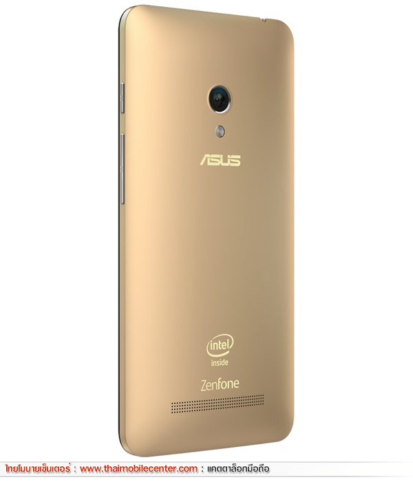 Asus ZenFone 5 LTE (A500KL)