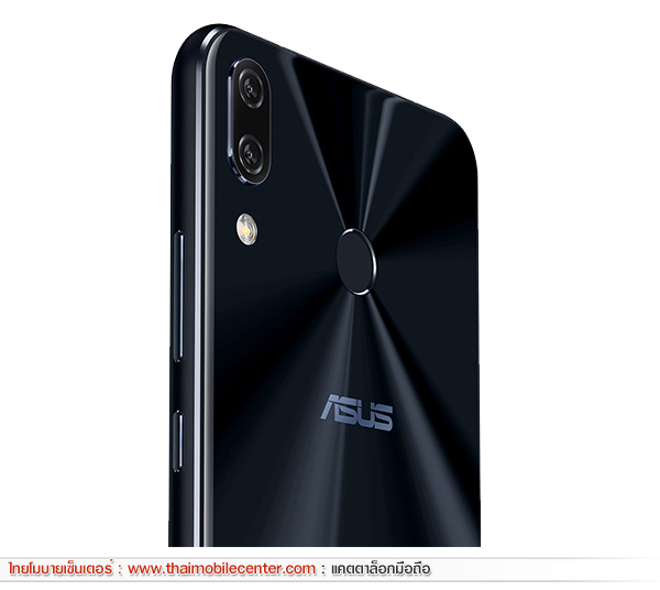 Asus ZenFone 5Z 256GB