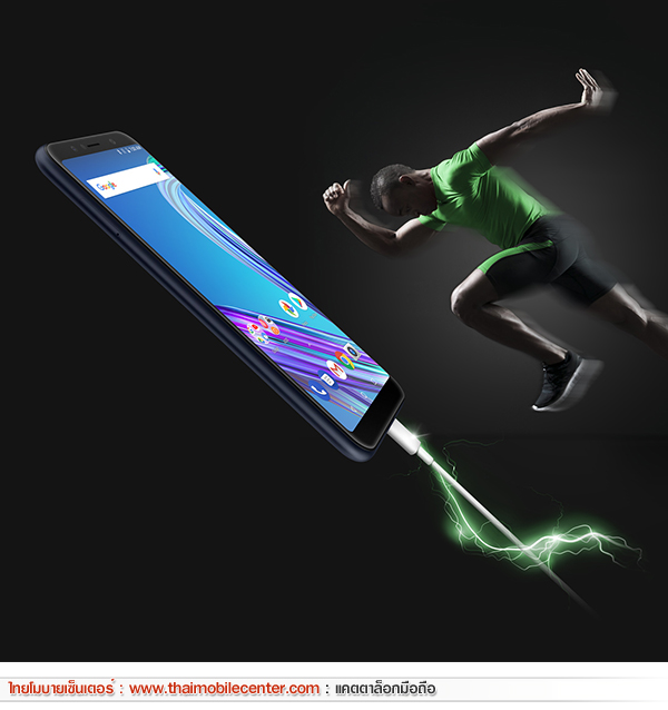 Asus ZenFone Max Pro (M1) 4GB+64GB