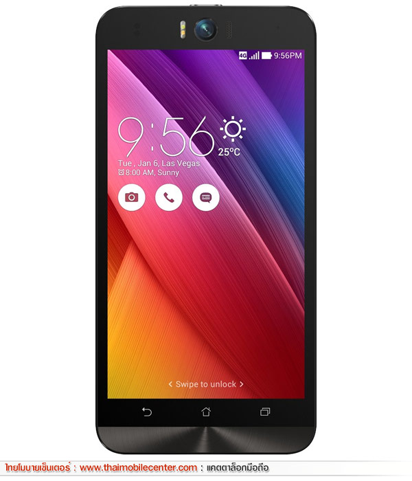 Asus ZenFone Selfie (ZD551KL)