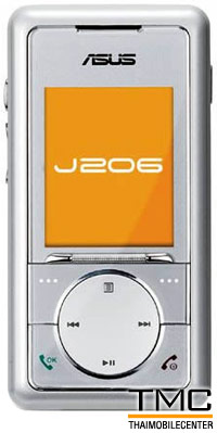 Asus J206