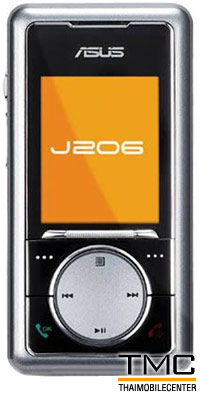 Asus J206