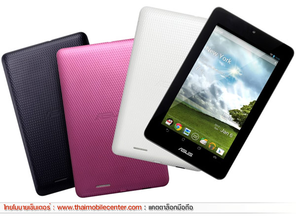 Asus MeMO Pad