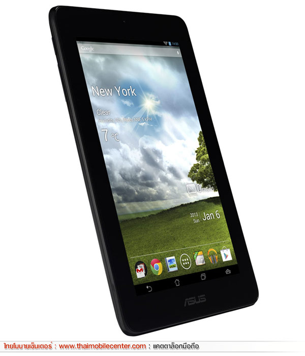 Asus MeMO Pad