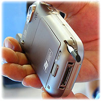 Asus P505