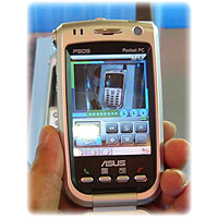 Asus P505
