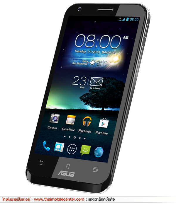 Asus Padfone 2