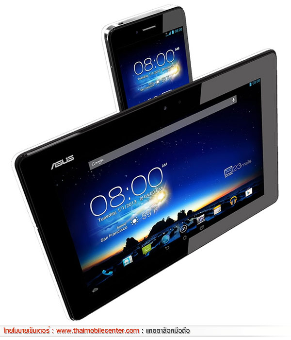 Asus Padfone Infinity