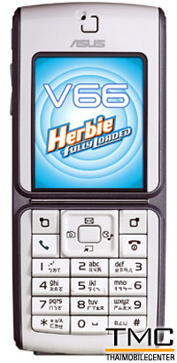 Asus V66