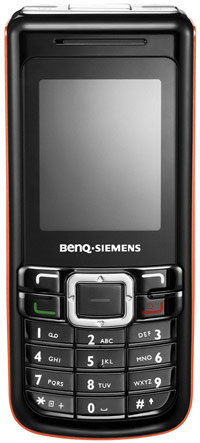 BenQ-Siemens E61
