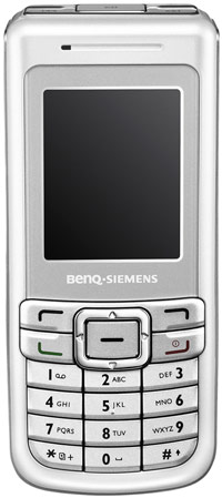 BenQ-Siemens E61