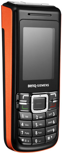 BenQ-Siemens E61