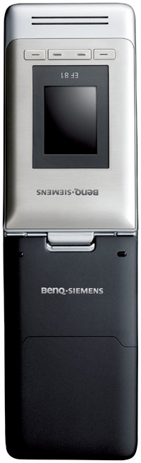 BenQ-Siemens EF81