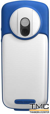 BenQ-Siemens M81