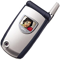 BenQ A500