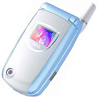 BenQ A500