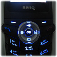 BenQ M315