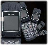 BenQ M350