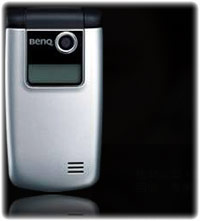 BenQ M350