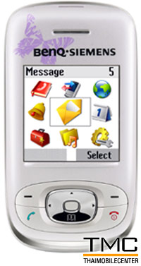 BenQ-Siemens AL26