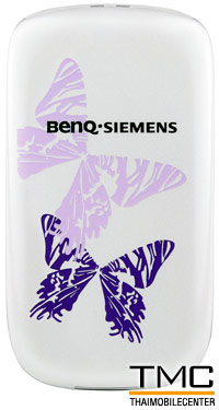 BenQ-Siemens AL26
