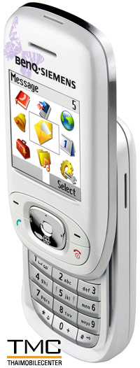 BenQ-Siemens AL26
