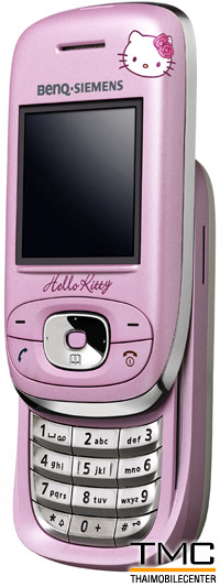 BenQ-Siemens AL26 Hello Kitty