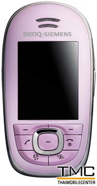 BenQ-Siemens SL80