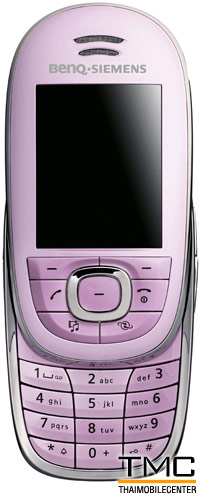 BenQ-Siemens SL80