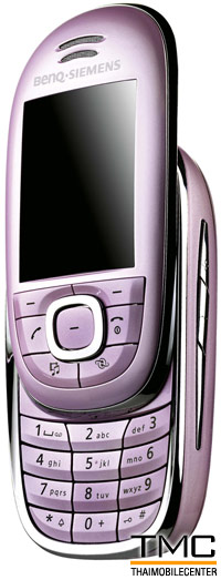 BenQ-Siemens SL80