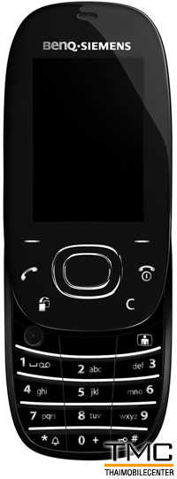 BenQ-Siemens SL91