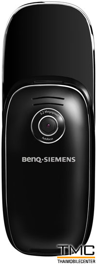 BenQ-Siemens SL91