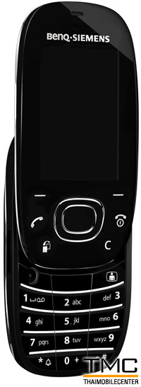 BenQ-Siemens SL91