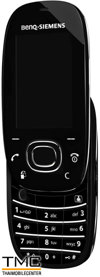 BenQ-Siemens SL91