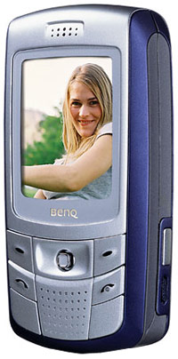 BenQ U700