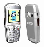 Alcatel OT735(Ť OT735)