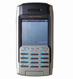 Sony Ericsson P900(⫹Ԥѹ P900)