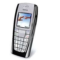 Nokia 6220