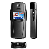 Nokia 8910i