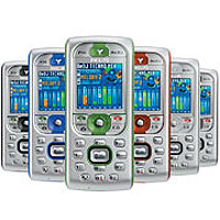 Philips Fisio 530