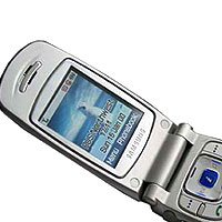 Samsung S500