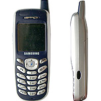 Samsung X600