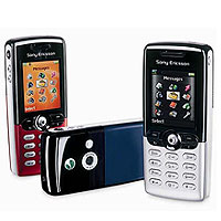 Sony Ericsson T610