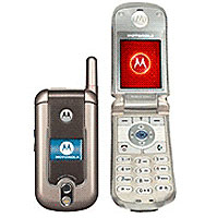 Motorola V878