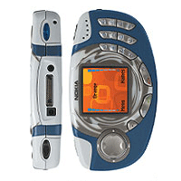Nokia 3300